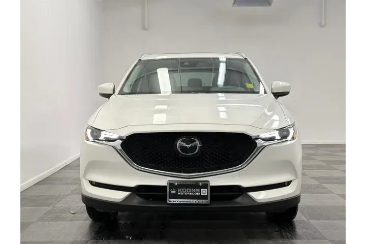 $20000 : Mazda CX-5 2020 AWD Grand To image 3