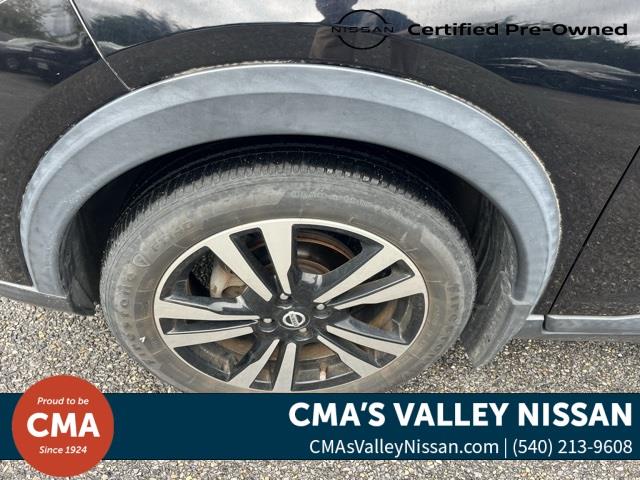 $17227 : PRE-OWNED 2019 NISSAN KICKS SV image 9