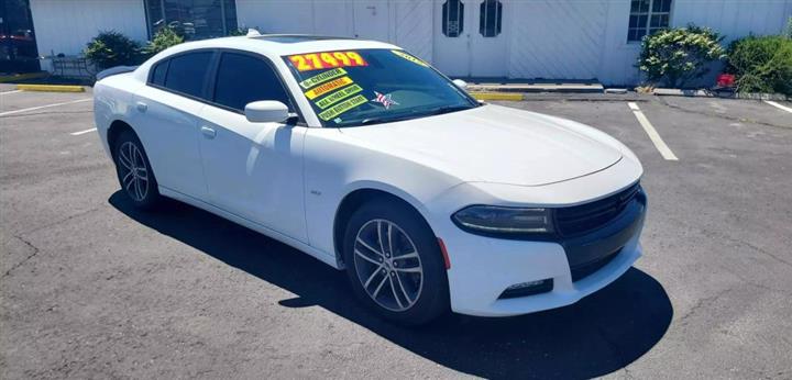 $24999 : 2018 DODGE CHARGER image 2