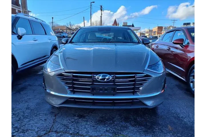 $19742 : Hyundai SONATA 2023 SE 4dr S image 6