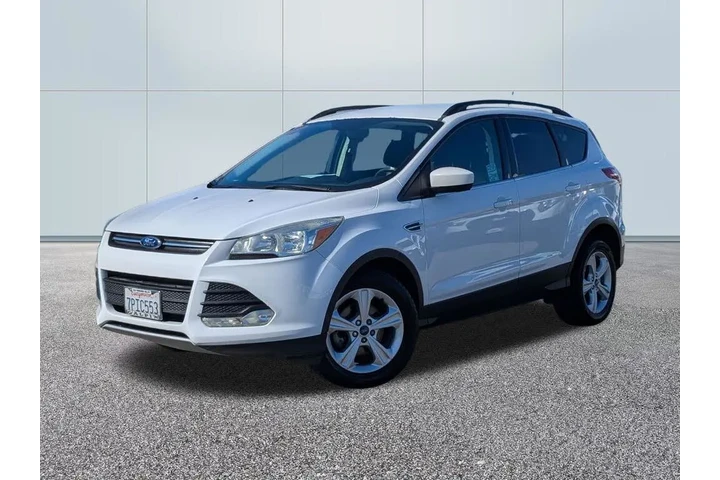 $8875 : Ford Escape 2016 SE 4dr SUV image 1