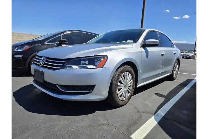 $9991 : Volkswagen Passat 2015 1.8T image 2