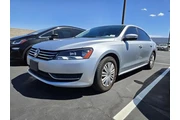 $9991 : Volkswagen Passat 2015 1.8T thumbnail