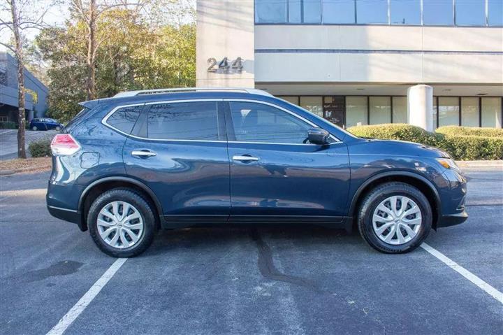 $8900 : 2016 NISSAN ROGUE2016 NISSAN image 4