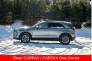 $23195 : Cadillac XT4 2024 4x4 Premiu thumbnail