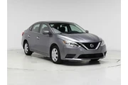 Nissan Sentra 2017 S 4dr Sed en Hialeah