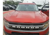 $19627 : Ford Bronco Sport 2022 AWD B thumbnail