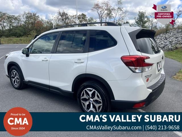 $25497 : PRE-OWNED 2020 SUBARU FORESTE image 5