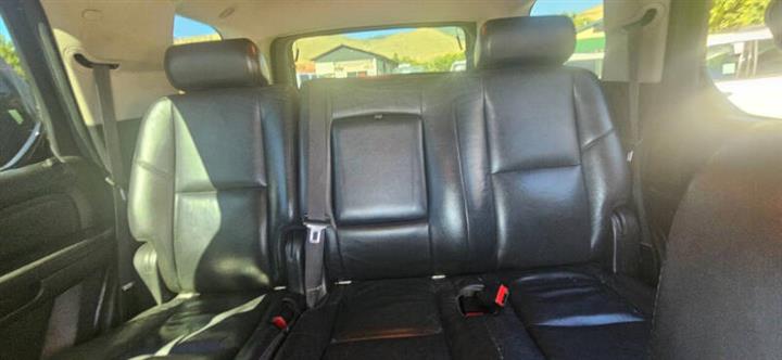 $14000 : 2007 Escalade image 9