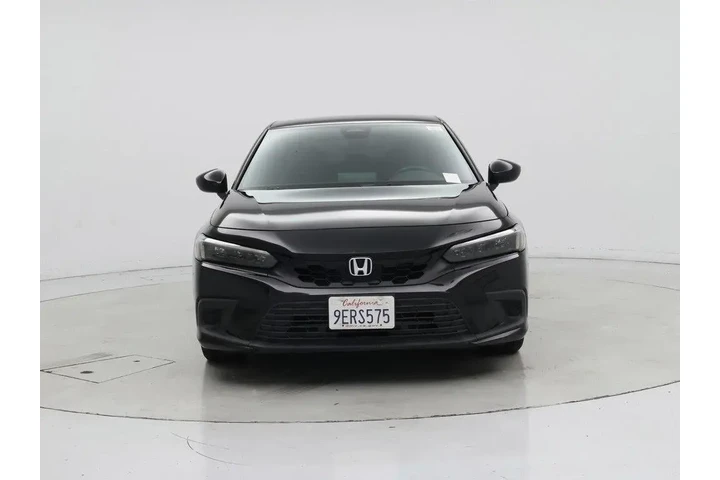 $26998 : Honda Civic 2023 Sport 4dr H image 5