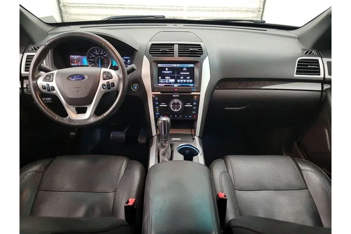 $15998 : Ford Explorer 2015 AWD Limit image 9