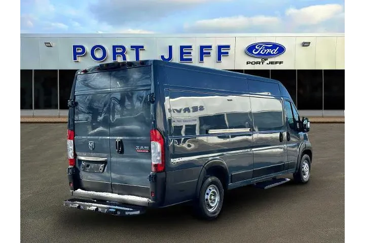 $25231 : Ram ProMaster 2021 3500 159 image 6