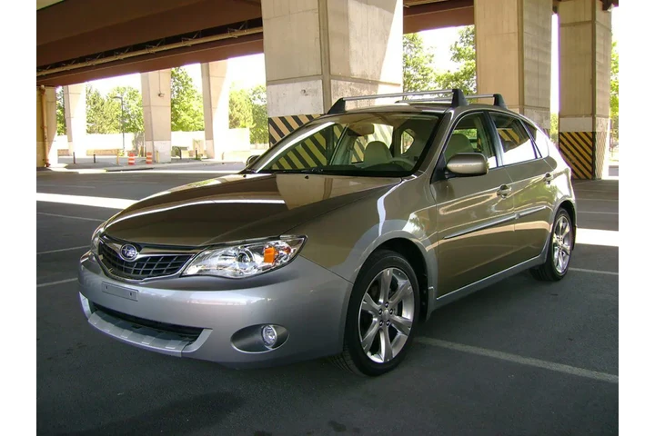 $8995 : Subaru Impreza 2011 AWD Outb image 1
