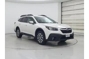 Subaru Outback 2022 AWD Prem en Sacramento