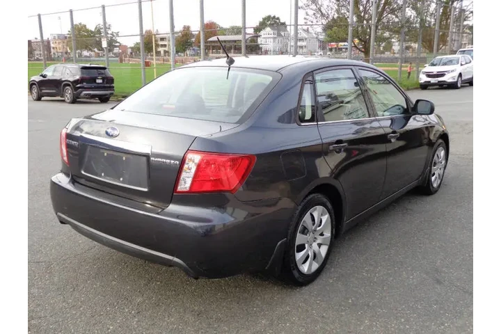 $5950 : 2009 Impreza 2.5i image 4