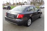 $5950 : 2009 Impreza 2.5i thumbnail