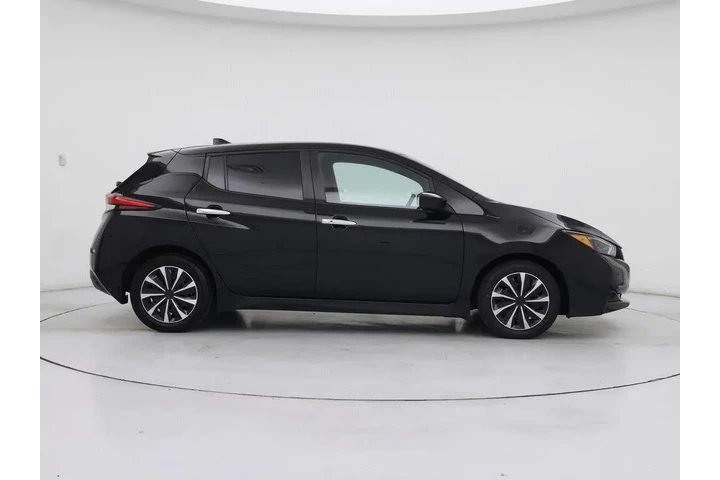 $15998 : Nissan LEAF 2023 S 4dr Hatch image 7