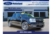 Ford Maverick 2024 XLT 4dr S en New Hampshire