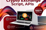 Crypto Exchange Script en Fresno