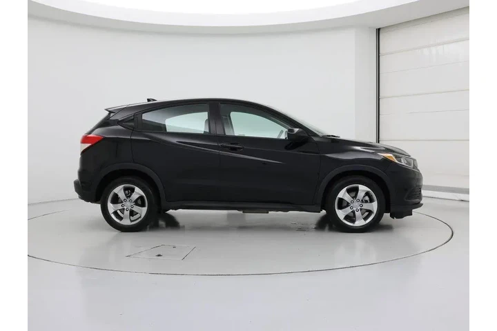 $19998 : Honda HR-V 2021 AWD LX 4dr C image 7