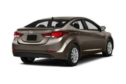 Hyundai ELANTRA 2016 SE 4dr thumbnail