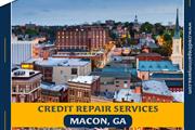 credit repair services Georgia en Atlanta