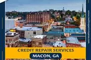 credit repair services Georgia en Atlanta