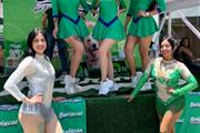 Edecanes AAA y AA en Puebla en Puebla