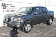 2013 Ridgeline RTS en Milwaukee