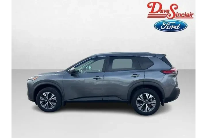$22995 : Nissan Rogue 2023 AWD SV 4dr image 10