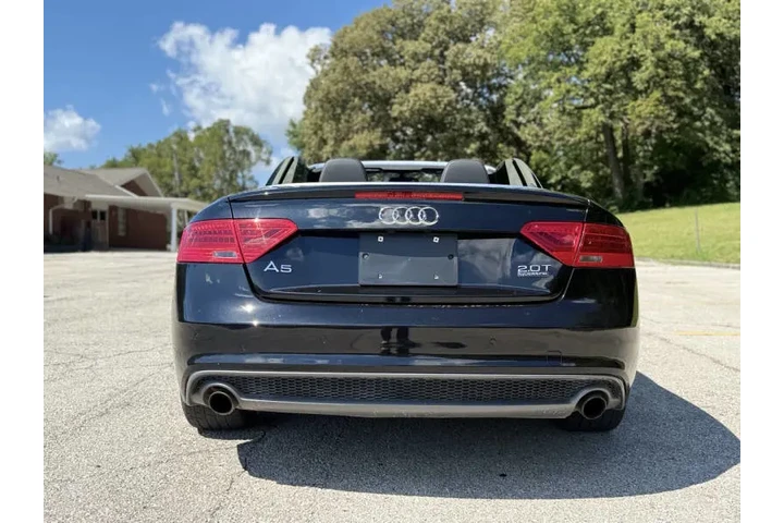 $20999 : 2016 A5 2.0T quattro Premium image 10