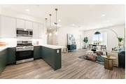 Vacant unit en Los Angeles