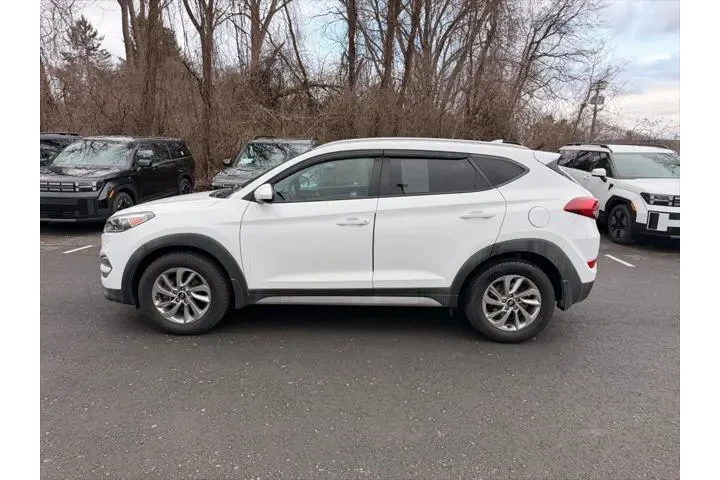 $13900 : Hyundai TUCSON 2018 AWD SEL image 7