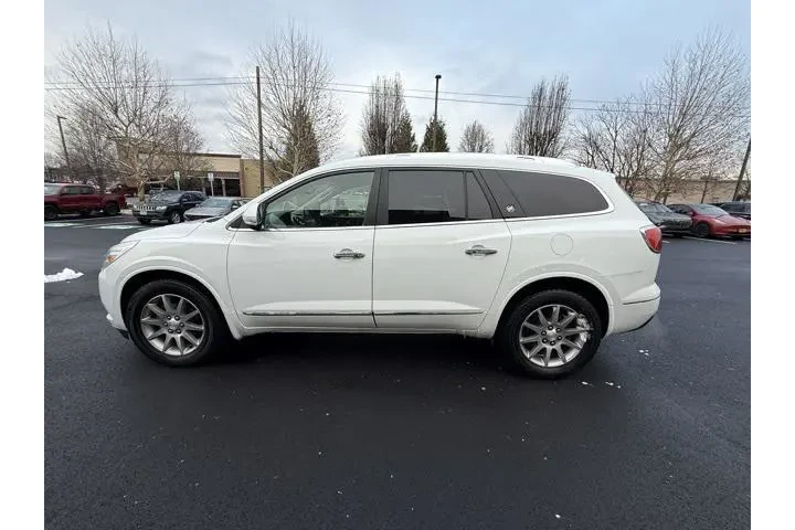$8496 : Buick Enclave 2016 AWD Leath image 6