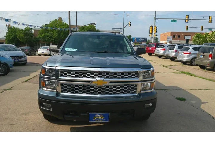 $15999 : 2014 Silverado 1500 LT image 5