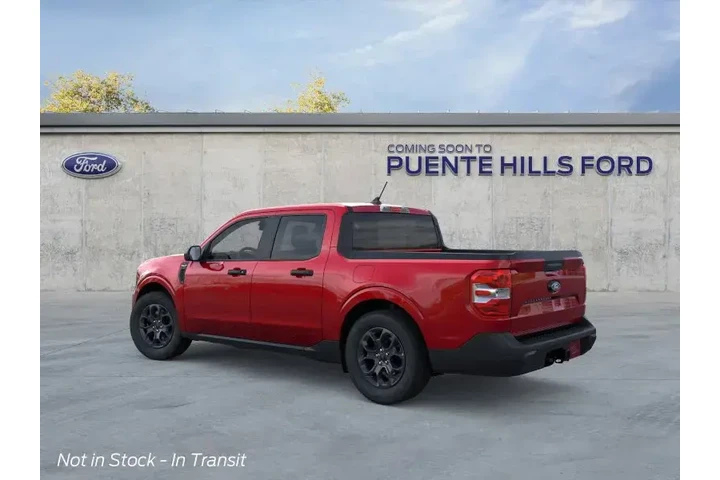 $34382 : Ford Maverick 2026 AWD XLT 4 image 4