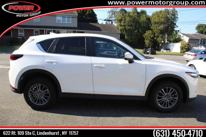 $19995 : Used 2019 CX-5 Touring AWD fo image 4