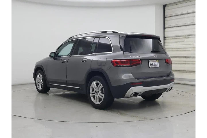 $23998 : Mercedes-Benz GLB 2020 AWD G image 2