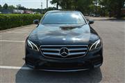 2017 Mercedes-Benz E-Class E thumbnail