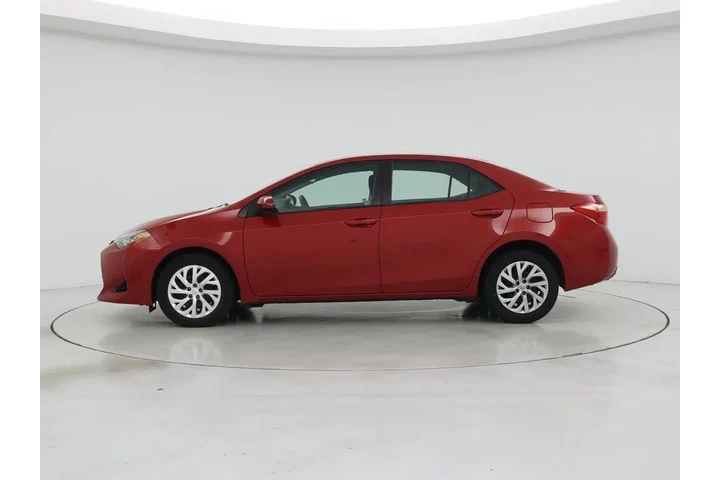 $14998 : Toyota Corolla 2017 LE 4dr S image 3