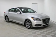 Genesis G80 2018 3.8 4dr Sed en Wichita