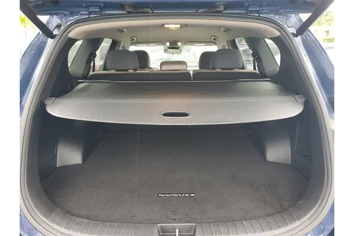 $19990 : Hyundai SANTA FE 2023 SEL 4d image 7