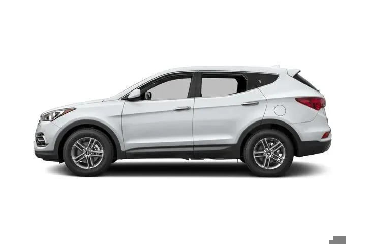 $15488 : Hyundai SANTA FE Sport 2017 image 3