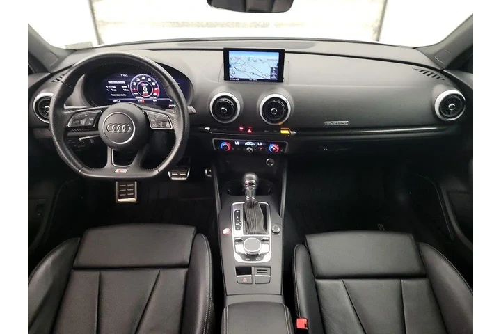 $24998 : Audi S3 2020 AWD 2.0T quattr image 9