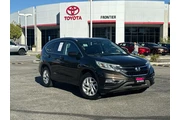 Honda CR-V 2015 EX-L 4dr SUV