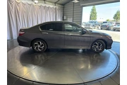 $10999 : Honda Accord 2017 LX 4dr Sed thumbnail