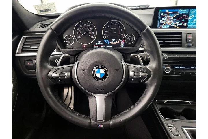 $17998 : BMW 3 Series 2016 AWD 328i x image 10
