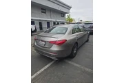 $35000 : Mercedes-Benz C-Class 2023 C thumbnail