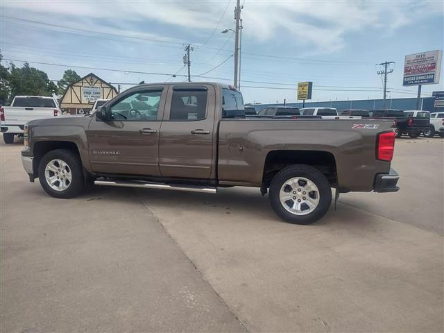 $19999 : 2015 CHEVROLET SILVERADO 1500 image 10