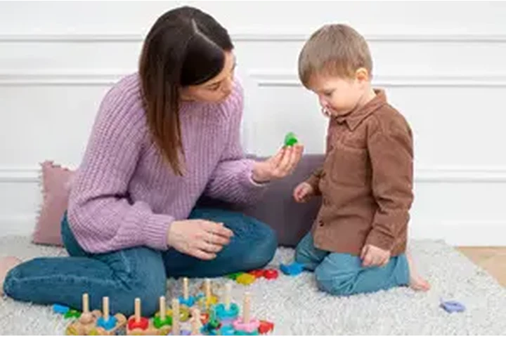 Play Therapy CEU image 1